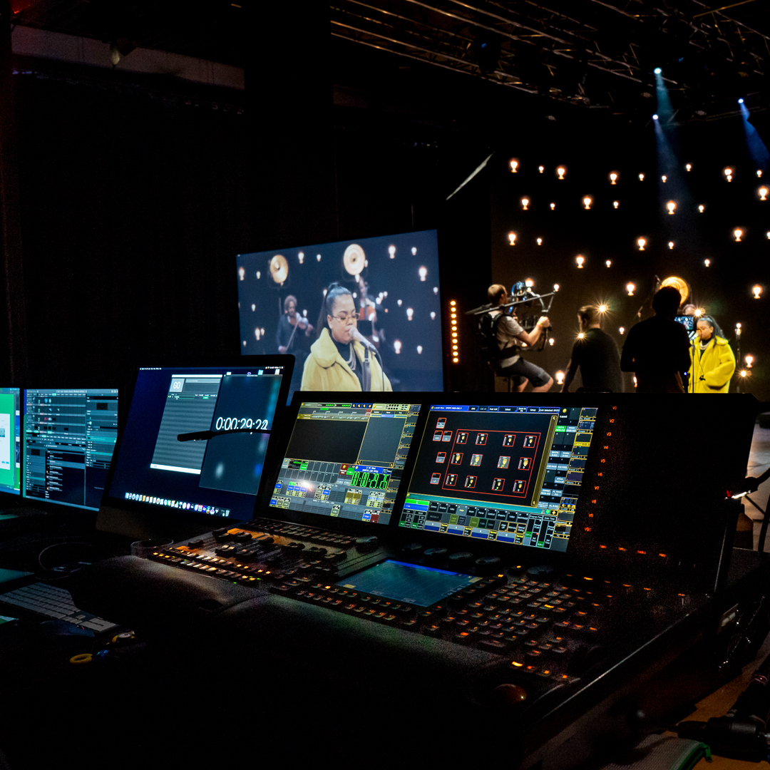 Video Control