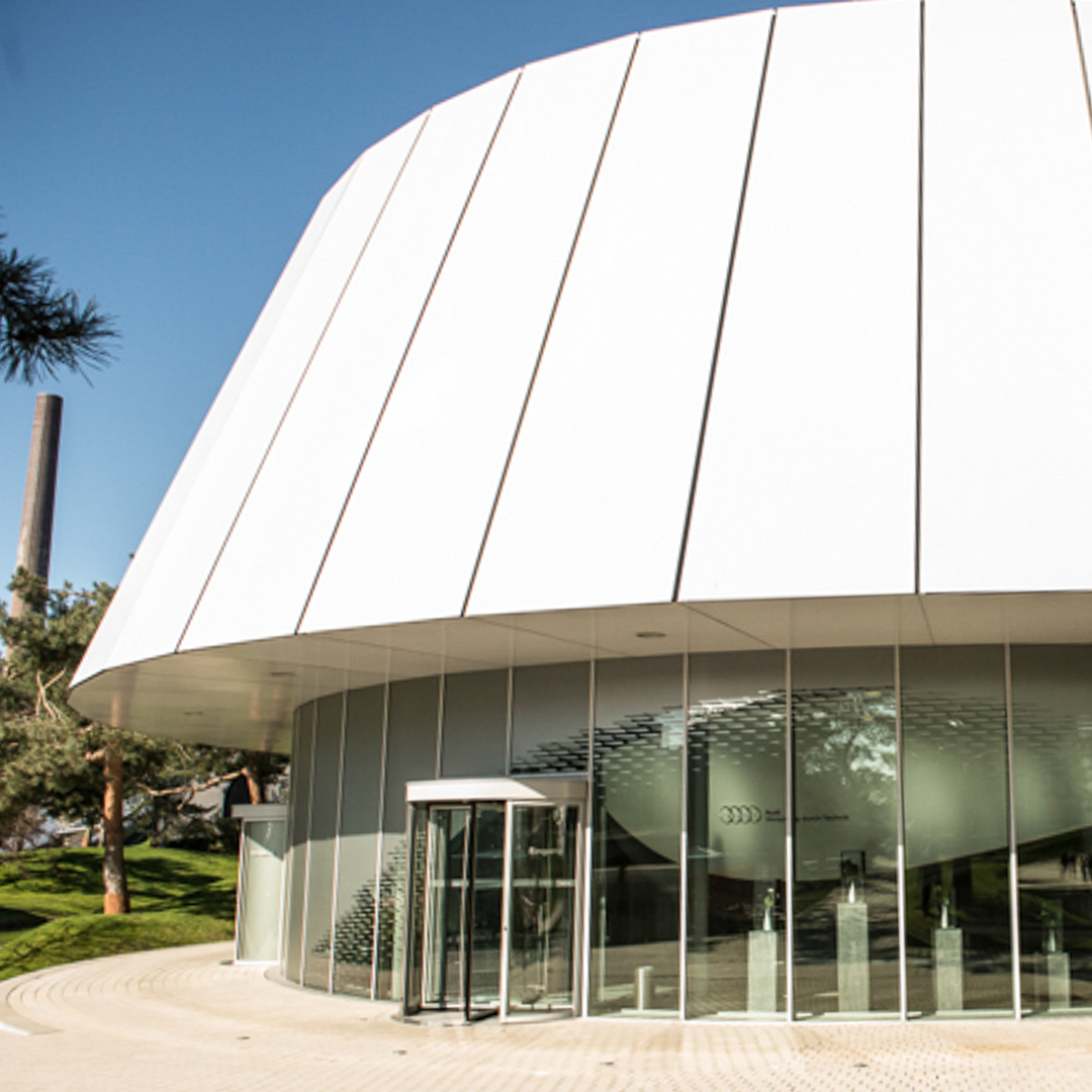Pavillon