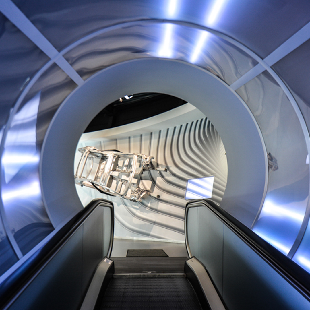 Stairway